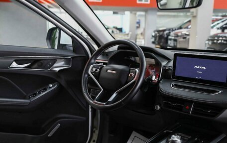 Haval Jolion, 2022 год, 1 750 000 рублей, 12 фотография