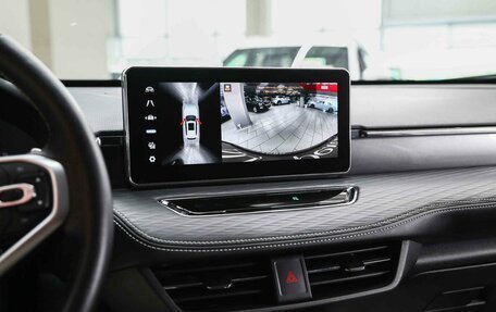Haval Jolion, 2022 год, 1 750 000 рублей, 9 фотография