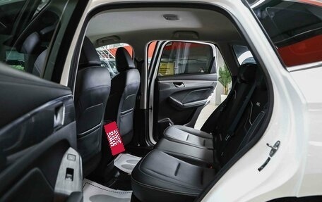 Haval Jolion, 2022 год, 1 750 000 рублей, 7 фотография