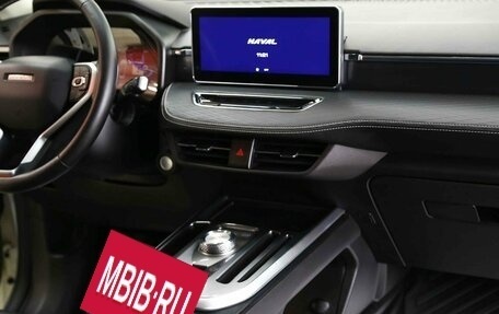 Haval Jolion, 2022 год, 1 750 000 рублей, 13 фотография