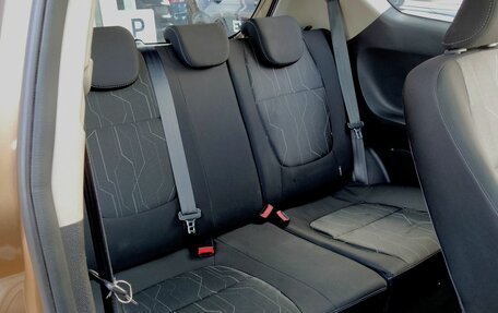 KIA Picanto II, 2014 год, 890 000 рублей, 18 фотография