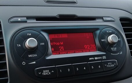 KIA Picanto II, 2014 год, 890 000 рублей, 12 фотография