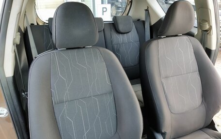 KIA Picanto II, 2014 год, 890 000 рублей, 17 фотография