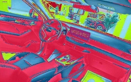 Haval Jolion, 2022 год, 1 750 000 рублей, 11 фотография