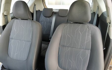 KIA Picanto II, 2014 год, 890 000 рублей, 23 фотография
