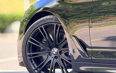 BMW 5 серия, 2020 год, 4 500 000 рублей, 3 фотография