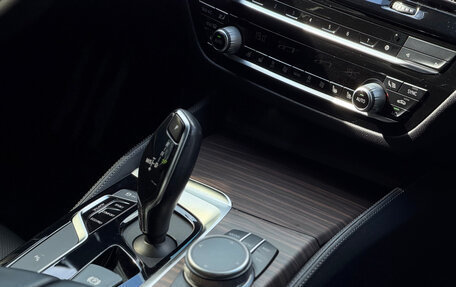 BMW 5 серия, 2020 год, 4 500 000 рублей, 12 фотография