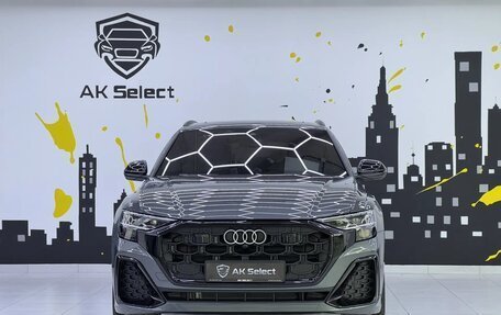 Audi Q8 I, 2026 год, 13 500 000 рублей, 2 фотография