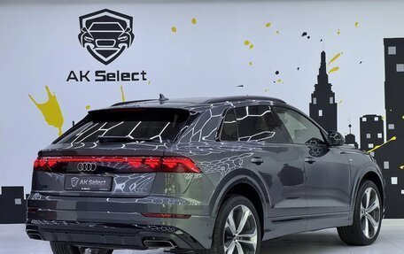 Audi Q8 I, 2026 год, 13 500 000 рублей, 4 фотография