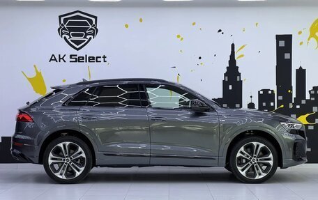 Audi Q8 I, 2026 год, 13 500 000 рублей, 8 фотография