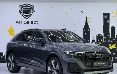 Audi Q8 I, 2026 год, 13 500 000 рублей, 3 фотография