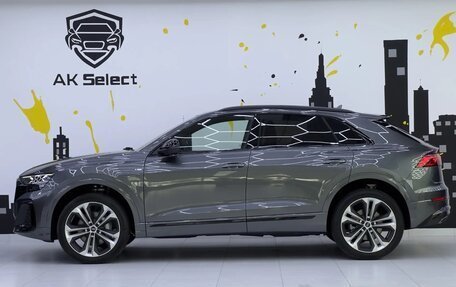 Audi Q8 I, 2026 год, 13 500 000 рублей, 7 фотография