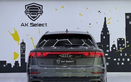 Audi Q8 I, 2026 год, 13 500 000 рублей, 5 фотография