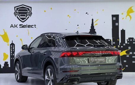 Audi Q8 I, 2026 год, 13 500 000 рублей, 6 фотография