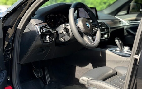 BMW 5 серия, 2020 год, 4 500 000 рублей, 13 фотография