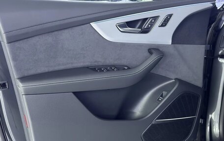 Audi Q8 I, 2026 год, 13 500 000 рублей, 14 фотография