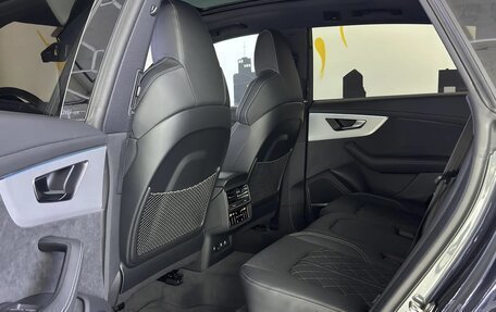 Audi Q8 I, 2026 год, 13 500 000 рублей, 11 фотография