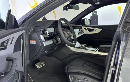 Audi Q8 I, 2026 год, 13 500 000 рублей, 10 фотография