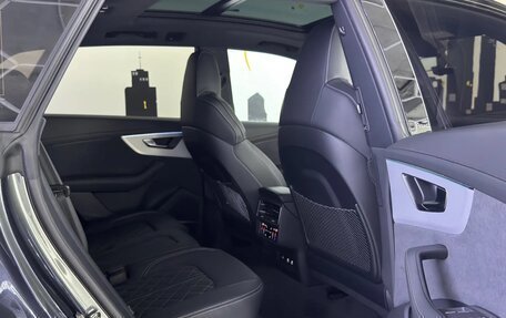 Audi Q8 I, 2026 год, 13 500 000 рублей, 13 фотография