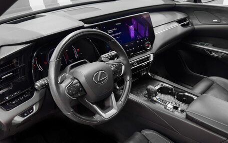 Lexus RX IV рестайлинг, 2023 год, 10 349 900 рублей, 7 фотография