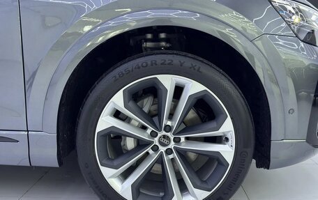Audi Q8 I, 2026 год, 13 500 000 рублей, 18 фотография