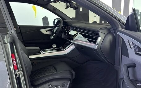 Audi Q8 I, 2026 год, 13 500 000 рублей, 12 фотография