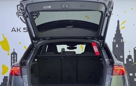 Audi Q8 I, 2026 год, 13 500 000 рублей, 17 фотография