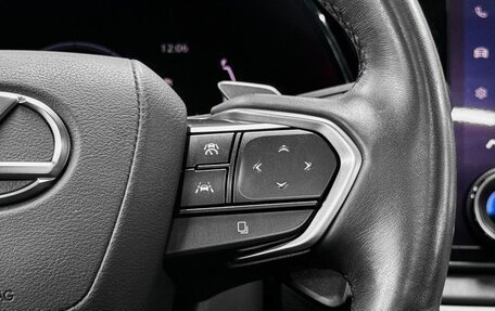 Lexus RX IV рестайлинг, 2023 год, 10 349 900 рублей, 11 фотография