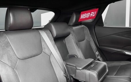 Lexus RX IV рестайлинг, 2023 год, 10 349 900 рублей, 20 фотография