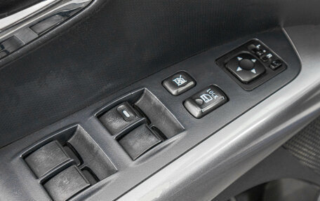 Mitsubishi Outlander III рестайлинг 3, 2007 год, 999 000 рублей, 11 фотография