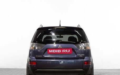 Mitsubishi Outlander III рестайлинг 3, 2007 год, 999 000 рублей, 6 фотография