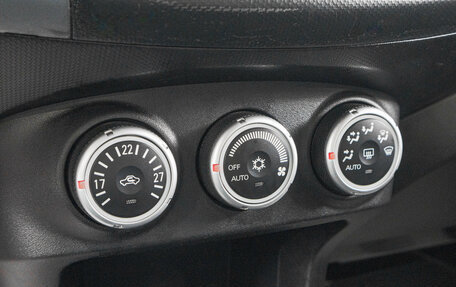 Mitsubishi Outlander III рестайлинг 3, 2007 год, 999 000 рублей, 19 фотография