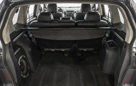 Mitsubishi Outlander III рестайлинг 3, 2007 год, 999 000 рублей, 27 фотография