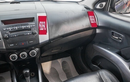 Mitsubishi Outlander III рестайлинг 3, 2007 год, 999 000 рублей, 23 фотография