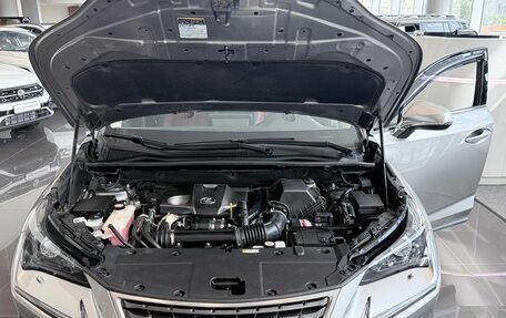 Lexus NX I, 2019 год, 4 150 000 рублей, 12 фотография