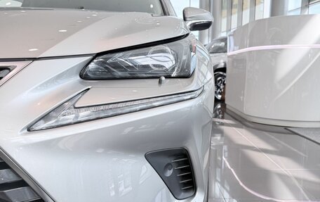 Lexus NX I, 2019 год, 4 150 000 рублей, 10 фотография