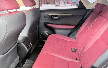 Lexus NX I, 2019 год, 4 150 000 рублей, 8 фотография