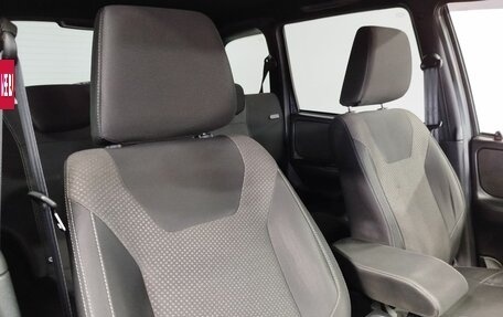 Chevrolet Niva I рестайлинг, 2017 год, 795 000 рублей, 20 фотография