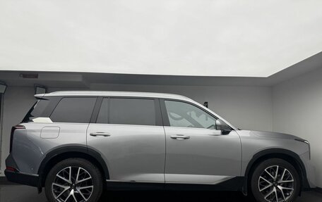 GAC GS8, 2024 год, 3 298 000 рублей, 5 фотография