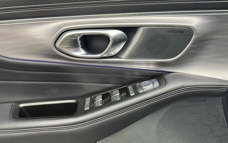 GAC GS8, 2024 год, 3 298 000 рублей, 11 фотография
