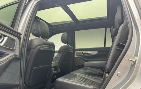GAC GS8, 2024 год, 3 298 000 рублей, 13 фотография