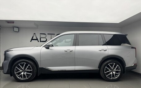 GAC GS8, 2024 год, 3 298 000 рублей, 6 фотография
