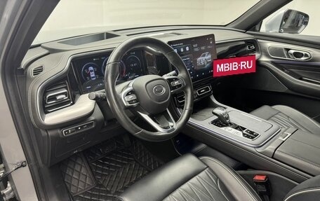 GAC GS8, 2024 год, 3 298 000 рублей, 7 фотография