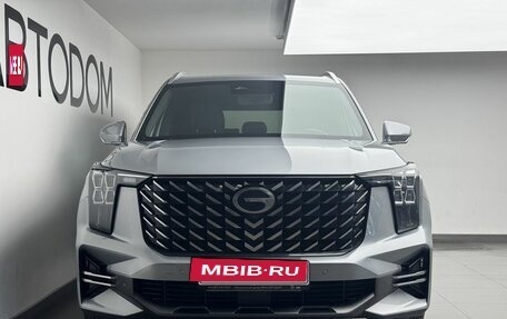 GAC GS8, 2024 год, 3 298 000 рублей, 2 фотография