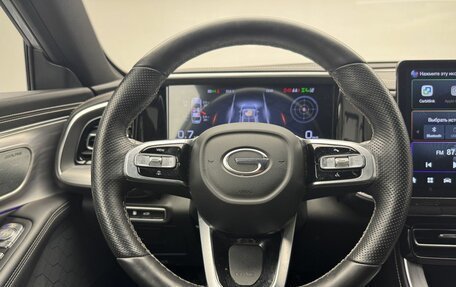 GAC GS8, 2024 год, 3 298 000 рублей, 23 фотография