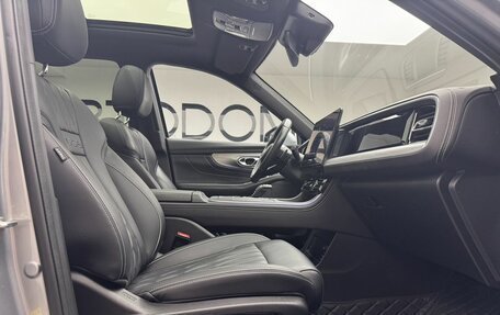 GAC GS8, 2024 год, 3 298 000 рублей, 19 фотография