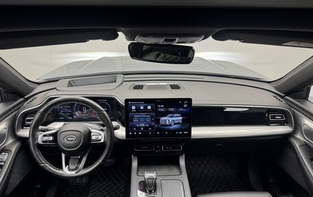 GAC GS8, 2024 год, 3 298 000 рублей, 20 фотография