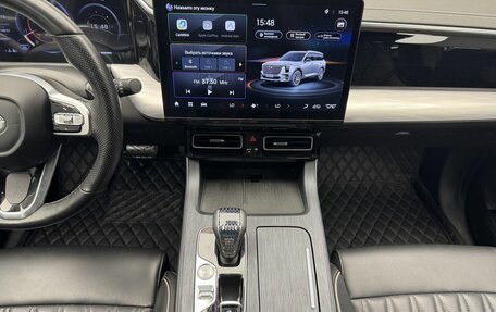 GAC GS8, 2024 год, 3 298 000 рублей, 22 фотография
