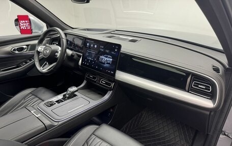 GAC GS8, 2024 год, 3 298 000 рублей, 18 фотография