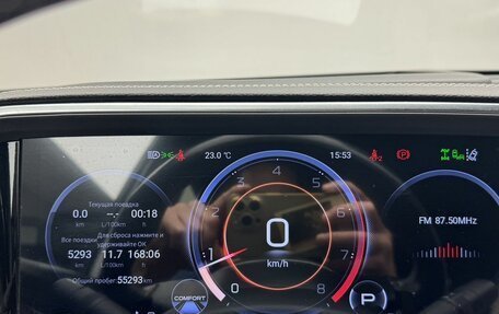 GAC GS8, 2024 год, 3 298 000 рублей, 30 фотография